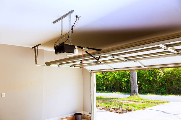Top rated local Garage Door Roller Replacement specialists in Roscommon, MI